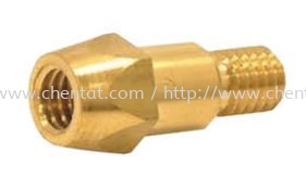 Tip Holder Tip Holder MIG Welding Torch Accessories BOSSMAN
