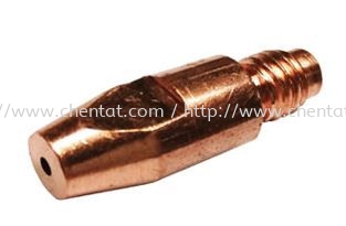 Contact Tip E-Cu Contact Tip E-Cu MIG Welding Torch Accessories BOSSMAN