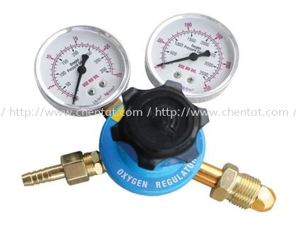 Oxygen Regulator Oxygen Regulator Welding Accessories BOSSMAN