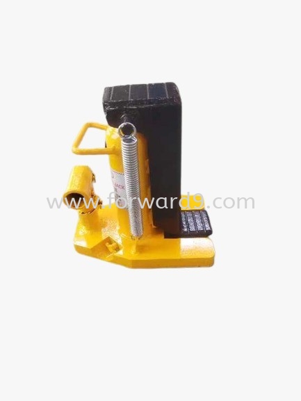 Industrial Toe Jack  Garge Tools & Equipment Johor Bahru  Material Handling Equipment Johor Bahru  Others