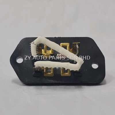 PROTON WAJA PATCO RESISTOR Z2RSI0077 