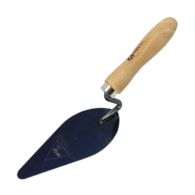 MANN'S 'Wuru' Handle Bricklayer Trowel (5 Inches - 7 Inches) - 00707FA/ 00707GA/ 00707HA