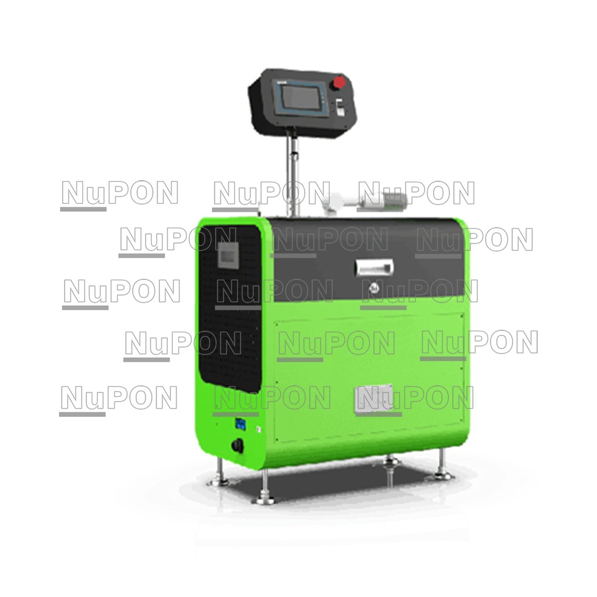 CCS11 Charging Station AGV