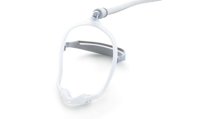 Philips Respironics DreamWear Under The Nose Nasal Mask 