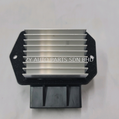 TOYOTA HARRIER 03Y 4PIN DENSO ORIGINAL RESISTOR 49930-2121 Z2RSI0138