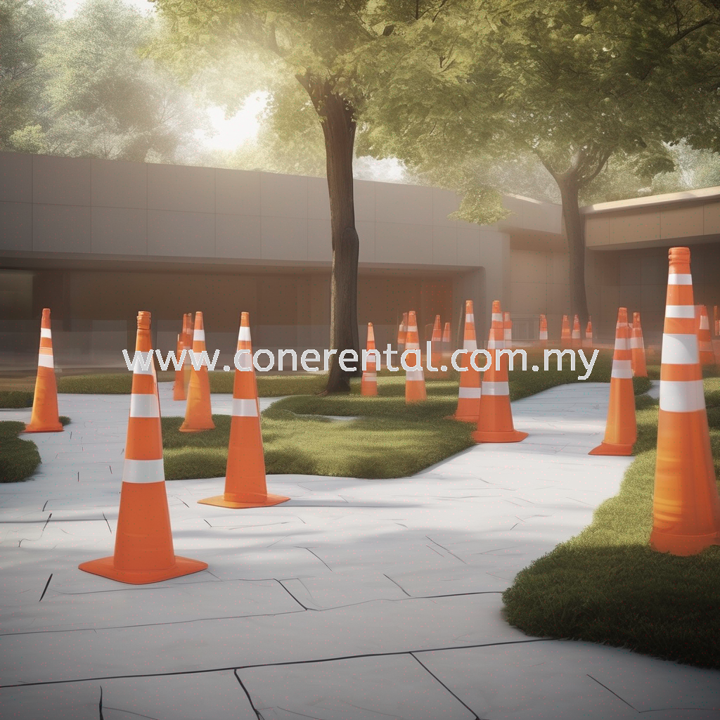 Elevate Your Event: Professional Crowd Control with Conerental.com