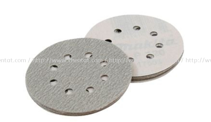 Abrasive Paper Disc