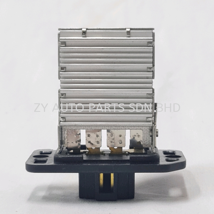 NAZA RIA HANON ORIGINAL RESISTOR 1K552-61C08 Z2RSI0123