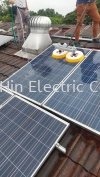SPPK, Ipoh PHOTOVOLTAIC SOLAR PANEL CLEANING SERVICE