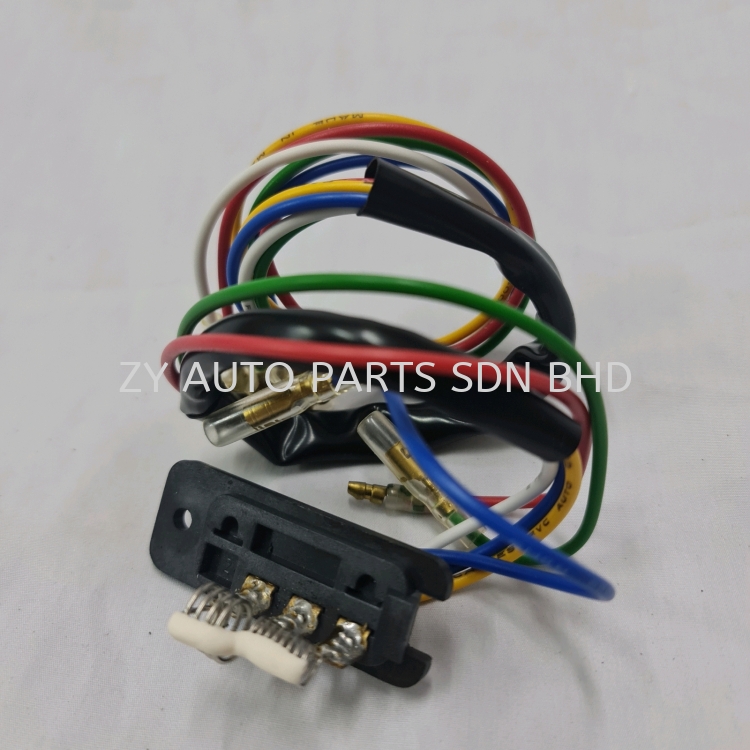 468 12V WAYER RESISTOR Z2RSI0001 