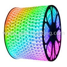 LED STRIP 50M-RGB COLOR