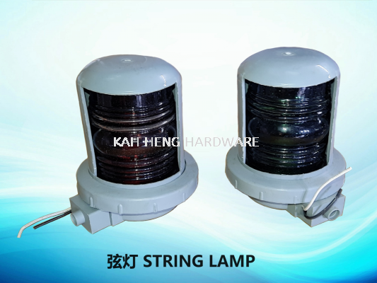 ҵ STRING LAMP