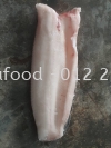 Toman Fillet Ƭ Fish Fillet Ikan Ƭ