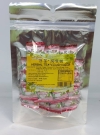 HERBAL TEA COUGH DROP-15'P ORGANIC TREND CANDY/LOLLIPOP/COUGH DROP