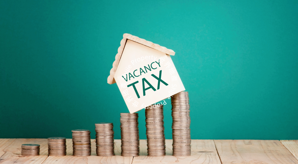 HBA : "Vacancy tax will hurt house owners, developers"