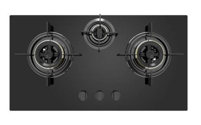 Vees DGH-T322 GAS HOB