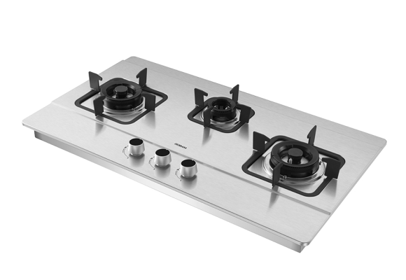 ROBAM G370 3 BURNER GAS HOB