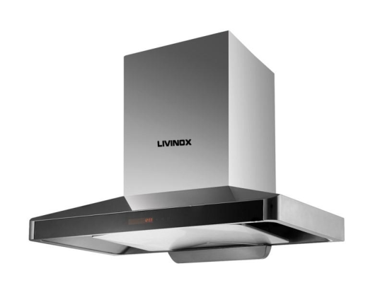 LIVINOX LCH-AMOLITE-90SS COOKER HOOD