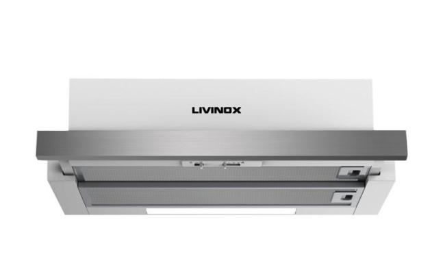 LIVINOX LCH-60L03 WITH RECIRCULATING SYSTEM