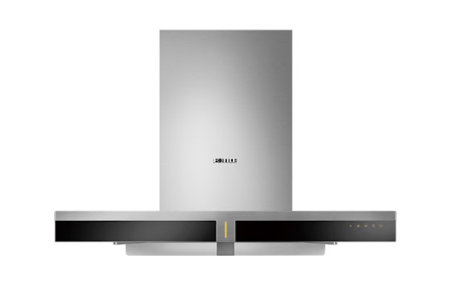 FOTILE EMS 9019 CHIMNEY HOOD