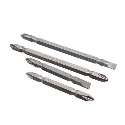 MANN'S Polished Power Bit (50mm - 150mm) -00711L/ 00711M/ 00711N/ 00711O/ 00711P/ 00711Q