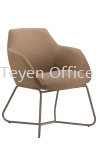 Phantom Executive Low Back LOW BACK CHAIR CHAIR/STOOL