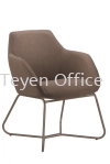 Phantom Executive Low Back LOW BACK CHAIR CHAIR/STOOL