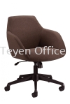 Phantom Executive Low Back with Fabric LOW BACK CHAIR CHAIR/STOOL