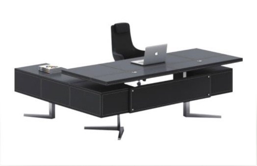 Director Table | Office Table PB-16