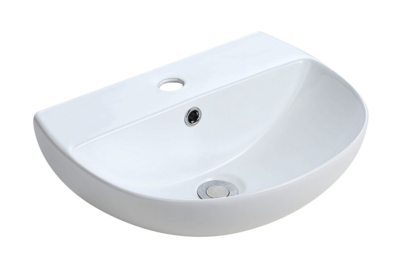 LIVINOX LWB-002 Wall Hung Basin