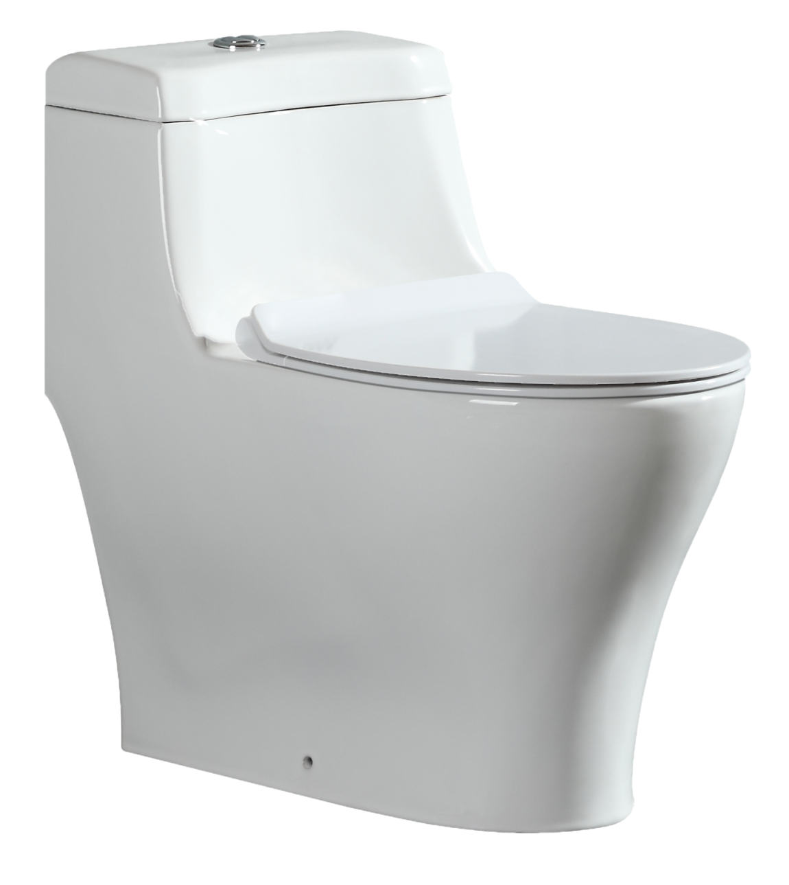 LIVINOX LWC-1020-150  LWC-1020-250. One Piece Water Closet LIVINOX One Piece Closet Toilet Bowl Bathroom / Washroom Choose Sample / Pattern Chart