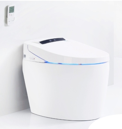 BARENO BEAN WI-16001 Intelligent Water Closet