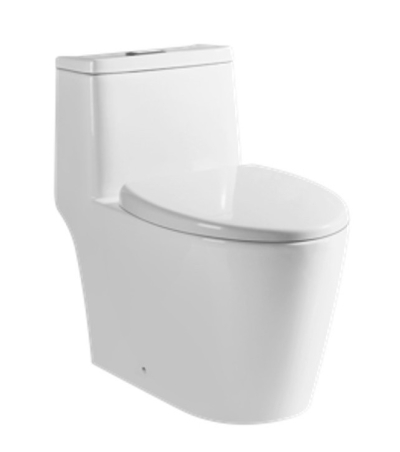 LIVINOX LWC-1039-150  LWC-1039-250. ONE-PIECE WATER CLOSET