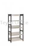 Side Pier (4 Tiers) Rack 