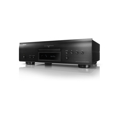 Denon DCD-1600NE Super Audio CD Player