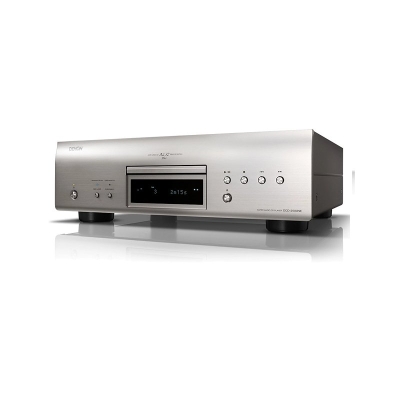 DENON DCD2500NE Reference CD/Super Audio CD Player