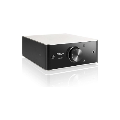 Denon PMA-60 Integrated Amplifier