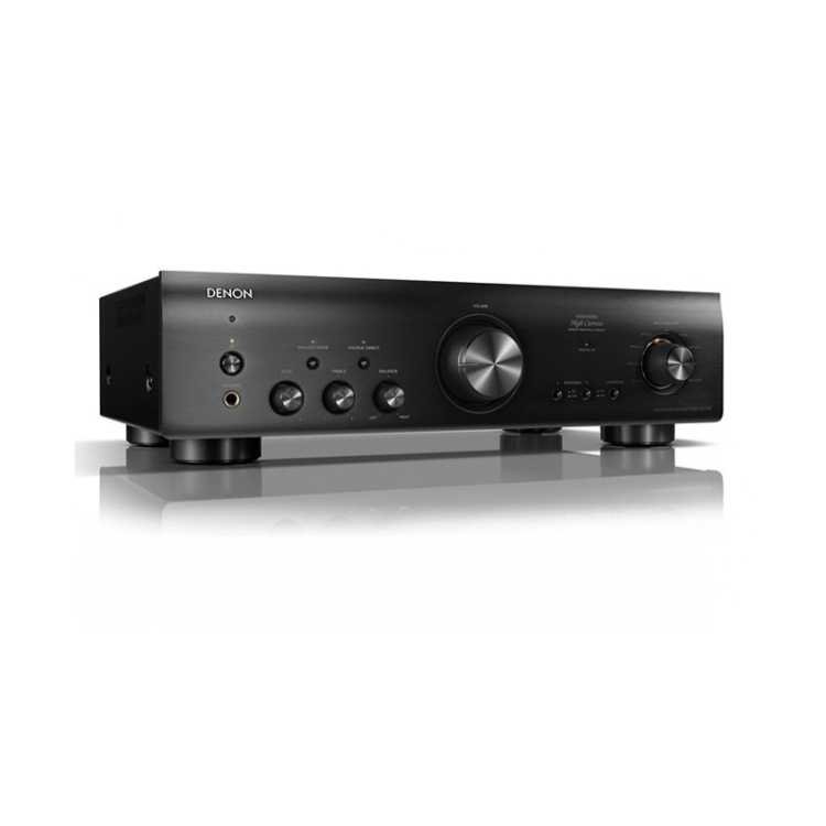 DENON PMA 800NE Integrated Amplifier with 85W Power/Channel