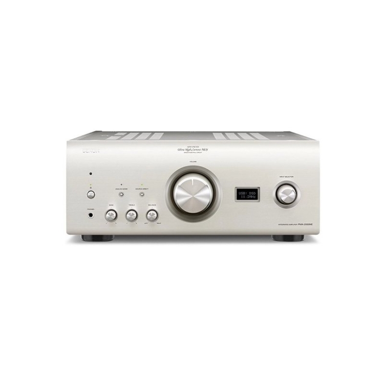 DENON PMA 2500NE 2x 160W Reference Integrated Amplifier