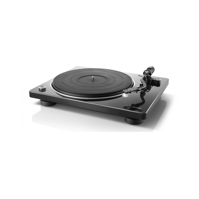 Denon DP-400 Turntable