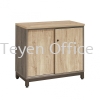 Low Sliding Door Cabinet  LOW CABINET CABINET