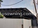 ALUMBOND COMPOSITE PANEL @SUNGAI LONG SEKSYEN 2, JALAN 2/1, BANDAR BARU SUNGAI LONG, KAJANG Aluminium Composite Panel