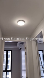 Yi Ann Electrical Engineering