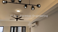 Yi Ann Electrical Engineering