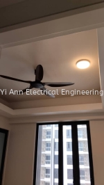 Yi Ann Electrical Engineering