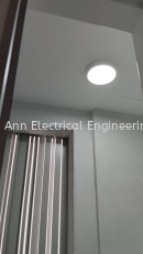 Yi Ann Electrical Engineering