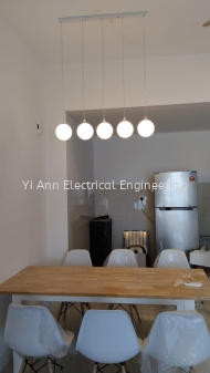 Yi Ann Electrical Engineering