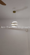 Yi Ann Electrical Engineering