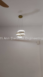 Yi Ann Electrical Engineering