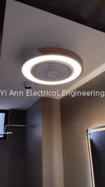 Yi Ann Electrical Engineering